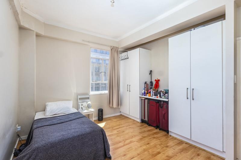 2 Bedroom Property for Sale in Cape Town City Centre Western Cape